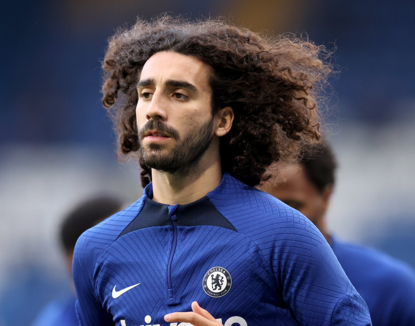 库库雷利亚谈欧冠对阵巴萨与切尔西现状：尊重对手，期待精彩