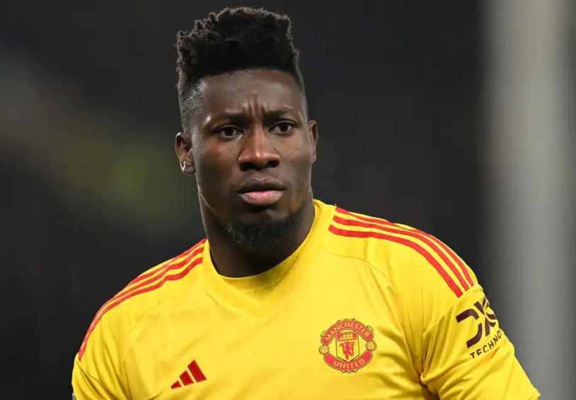 罗马诺披露：奥纳纳外租与回归曼联的前景分析