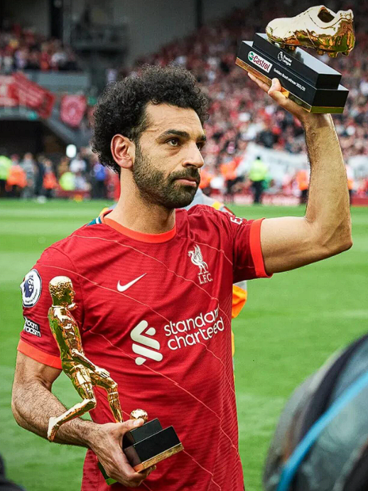 利物浦平局风波:萨拉赫替补之困与关系裂痕