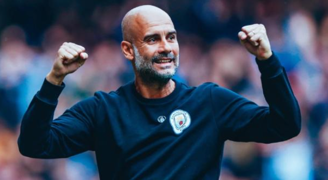 瓜迪奥拉赛后剖析：曼城球员表现与战术调整