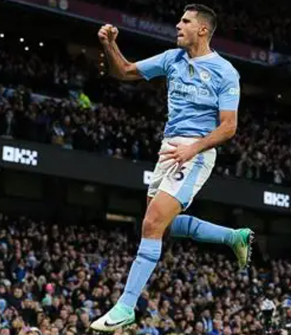 皇马谋略：借罗德里合同尾声压价引援