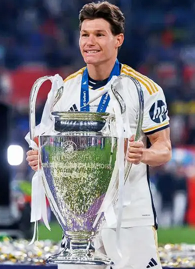 弗兰·加西亚:伤病、成长与回归皇马的足球之旅