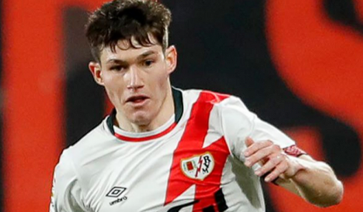 弗兰·加西亚：伤病、成长与回归皇马的足球之旅