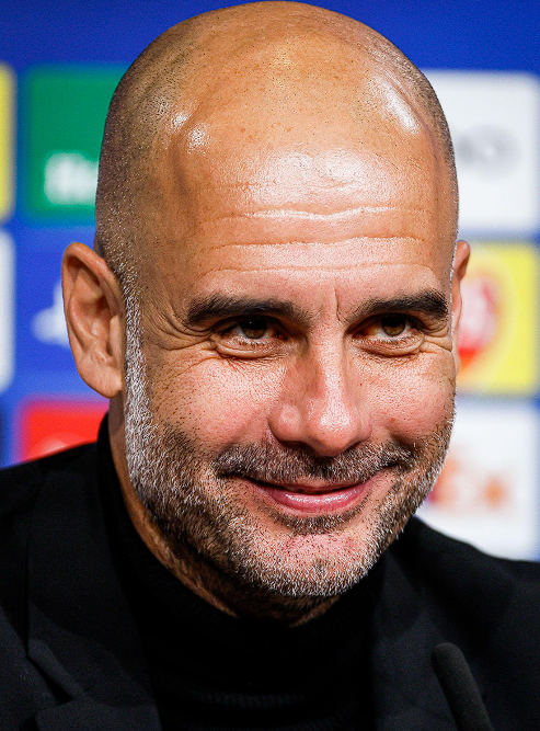 塞梅尼奥畅谈曼城经历:竞争、抉择与憧憬