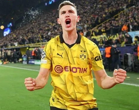 利物浦加入施洛特贝克争夺战，多特皇马面临竞争