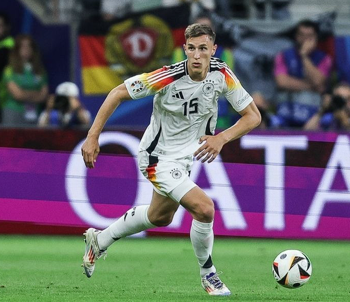 利物浦加入施洛特贝克争夺战，多特<a href='/news/tag/286.html' style='color: blue;'>皇马</a>面临竞争