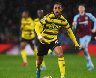 英超第30轮切尔西负纽卡:若昂·佩德罗表现欠佳数据剖析